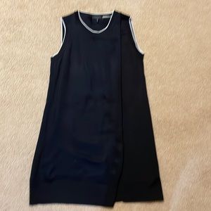 Rag & Bone Black Dress in size Medium